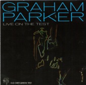 Graham Parker 1977 - Hold Back The Night