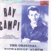 Ray Campi - Play It Cool