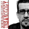 Boris Savoldelli - In the Sevent Years