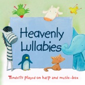 Heavenly Lullabies artwork