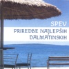 Spev - Pel Bi Zate