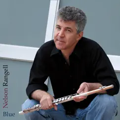 Blue by Nelson Rangell album reviews, ratings, credits