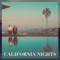 California Nights ジャケット写真