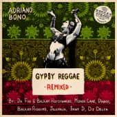 Gypsy Reggae (DR. Fre & Balkan Hotsteppers Remix) artwork