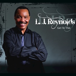 L.J. Reynolds - Cheating on Me