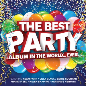 Best Party Album in the World... Ever!