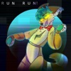 Jorge Aguilar II - Run Run!