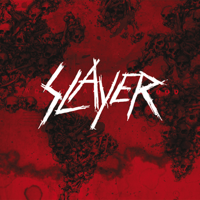 Slayer - World Painted Blood artwork