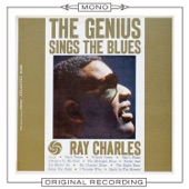 The Genius Sings the Blues (Mono) artwork
