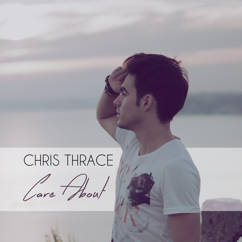 Chris grey burn. Chris Thrace. Thrace Music.