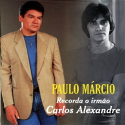 Paulo Márcio - Palavras de Carinho
