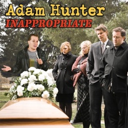 Adam Hunter - Tony Romo