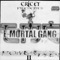 Stop Dicc Ridin' (feat. D.I. The Treacherous) - E-Mortal Gang lyrics