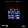 Pale Blue Dot (Rihanna Wine) - Single, 2015