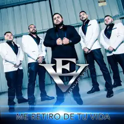 Me Retiro De Tu Vida - Edgar Vigil Me Retiro De Tu Vida - Edgar Vigil