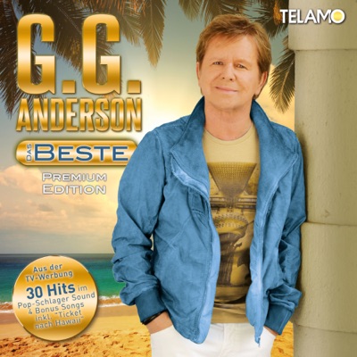 Das Beste (Premium Edition) - G.G. Anderson