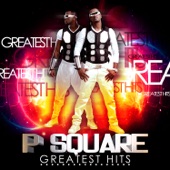 P-Square - Chop Dat Money