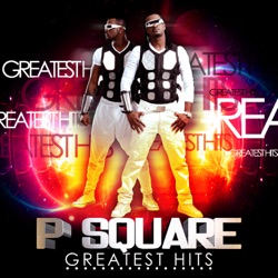 P-Square - E No Easy (feat. J. Martins)