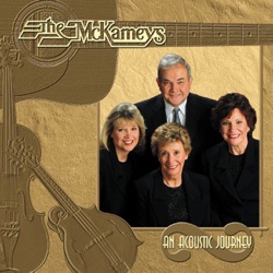 Mckameys - God Is So Good to Me