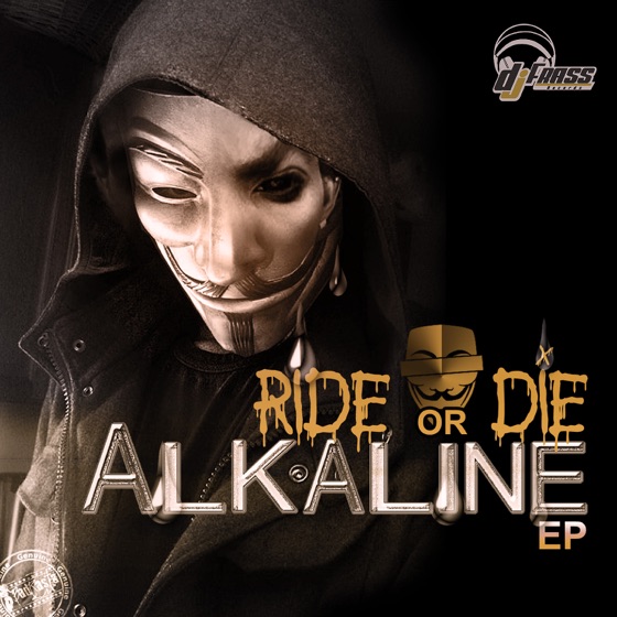 Cover artwork for Ride On Me