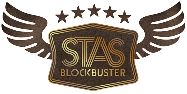 Stas Blockbuster cover