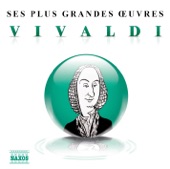 Vivaldi: Ses plus grandes œuvres artwork
