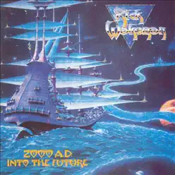 2000 A.D. Into the Future - Rick Wakeman