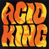 Acid King - Evil Satan