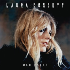 OLD FACES cover art