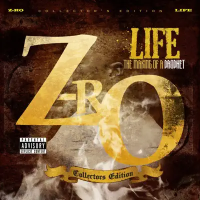 Life the Making of a Prophet - Z-Ro