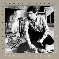 Negre I Blanc - Santi Vendrell