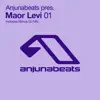 Stream & download Anjunabeats Presents Maor Levi 01