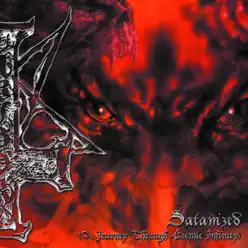 Satanized - Abigor