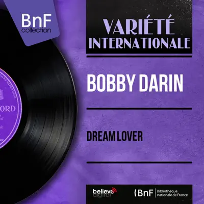 Dream Lover (feat. The Rinky Dinks) [Mono Version] - EP - Bobby Darin