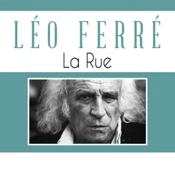La rue - Single - Leo Ferre
