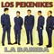 Hey Baby Madison - Los Pekenikes lyrics