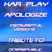 Apologize (Instrumental Mix) artwork