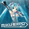 Yellow (Miku Expo 2014 in Indonesia Live) - livetune lyrics