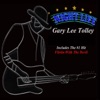 Gary Lee Tolley - Chattanooga Shoeshine Boy