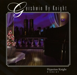 Hyperion Knight - Porgy and Bess: There's a Boat Dat's Leavin' Soon for New York