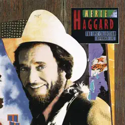 The Epic Collection (Recorded Live) - Merle Haggard