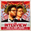 The Interview (Original Motion Picture Score) artwork