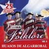 25 Êxitos - Padres del Folklore, Vol. 6