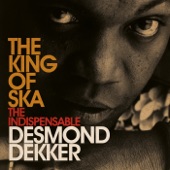 Desmond Dekker - You Can Get It If You Really Want