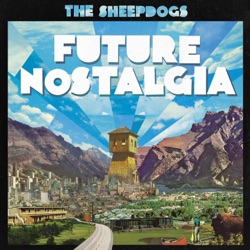 The Sheepdogs - Bad Lieutenant