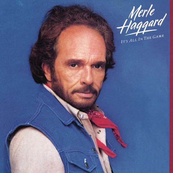 A Place To Fall Apart by Merle Haggard on 1071 The Bear