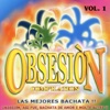 Obsesiòn Compilation, Vol. 1