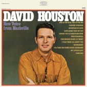 David Houston - Cowpoke
