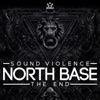 North Base & Cynematic - Sound Violence