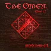 The Omen, Pt. 1 (Remix) [Instrumental] artwork